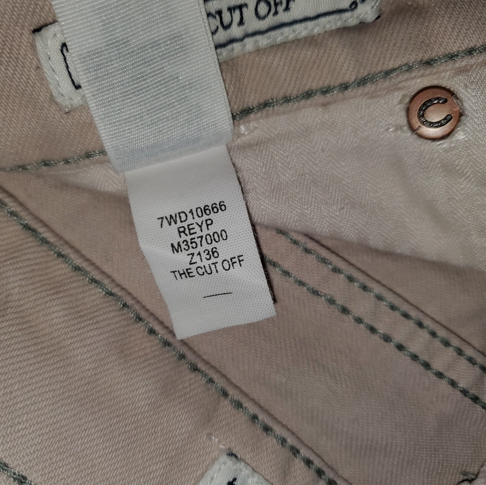 Lucky Brand shorts - Picture 7 of 9